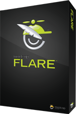 Flare Box